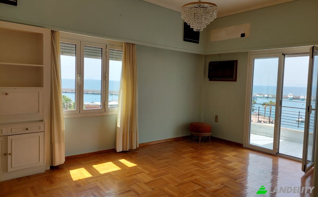 Apartment for Sale Akti Kountouriotou, Pireas, Attica, Decentralized Administration of Attica, Greece. Photo 9