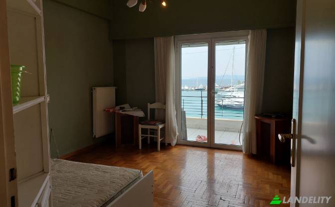 Apartment for Sale Akti Kountouriotou, Pireas. Photo#12