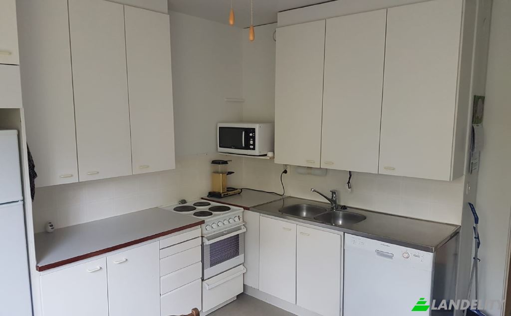 Квартира продаж Repolankaari, 57230 Savonlinna, Savonlinna, Nyslott, South Savo, Finland. Фото 5