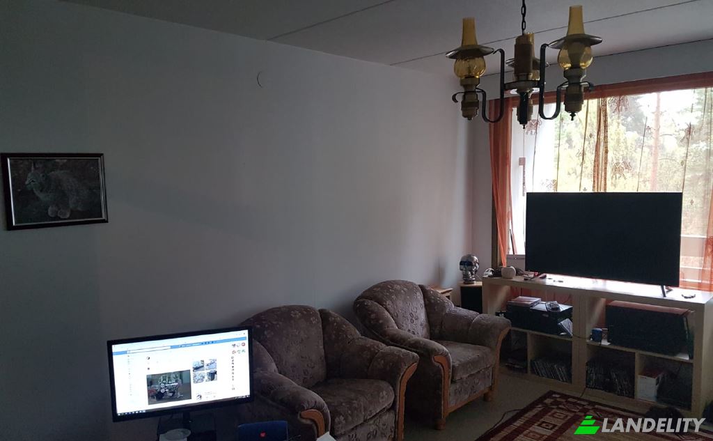 Квартира продаж Repolankaari, 57230 Savonlinna, Savonlinna, Nyslott, South Savo, Finland. Фото 8