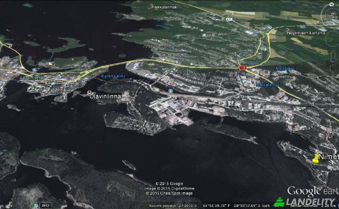 Квартира продаж Repolankaari, 57230 Savonlinna. Фото#10 Квартира продаж Repolankaari, 57230 Savonlinna. Фото#10