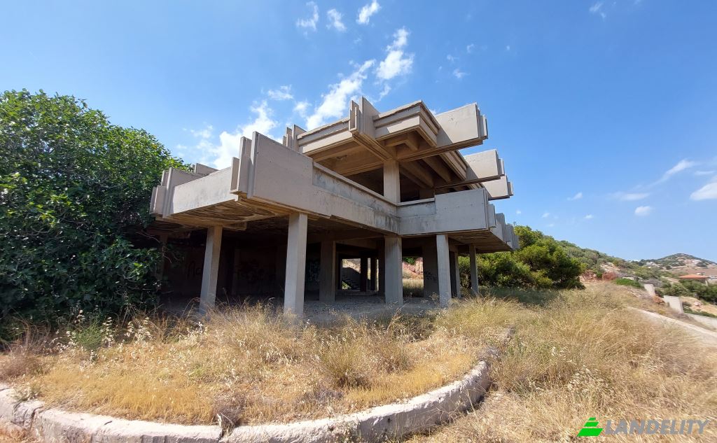 Земля/Ділянка продаж Kalamon, Kalivia Thorikou, Kalyvia Thorikou, Attica, Decentralized Administration of Attica, Greece. Фото 6