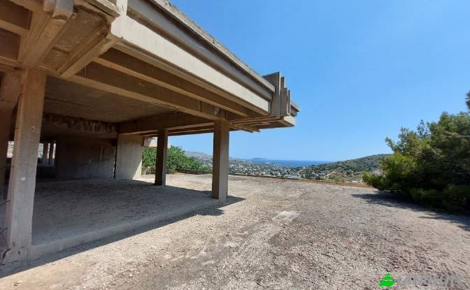 Земля/Ділянка продаж Kalamon, Kalivia Thorikou. Фото#9 Земля/Ділянка продаж Kalamon, Kalivia Thorikou. Фото#9