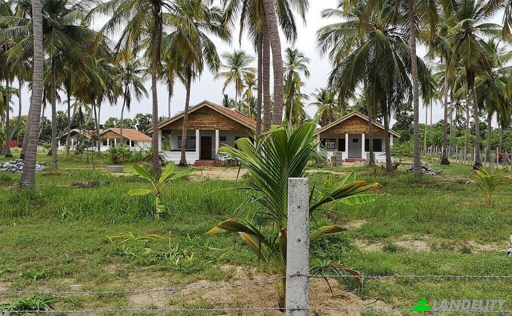 Земля/Ділянка продаж Kayankerni, Batticaloa, Eastern Province, Sri Lanka. Фото 1