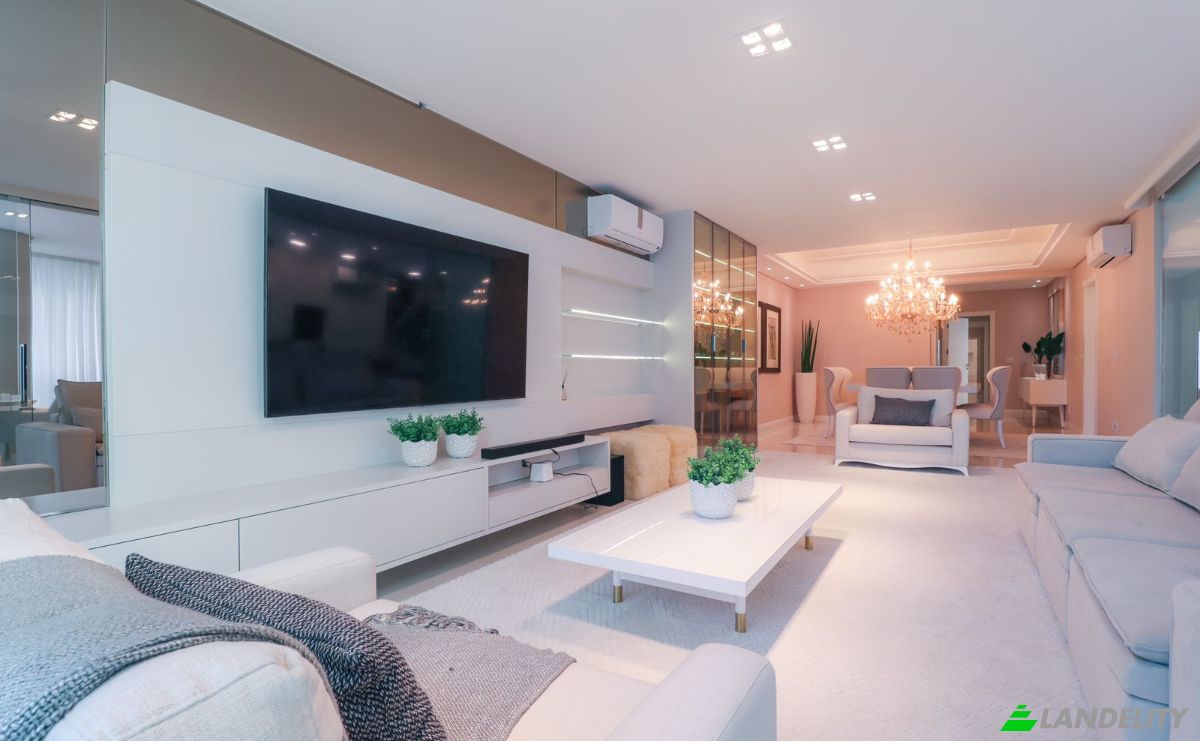 Apartment for Sale Av Nereu Ramos, Meia Praia, Itapema, State of Santa Catarina, Brazil, 88220. Photo 10