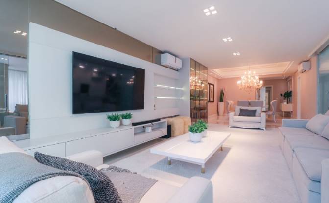 Apartment for Sale Av Nereu Ramos, Meia Praia. Photo#10 Apartment for Sale Av Nereu Ramos, Meia Praia. Photo#10