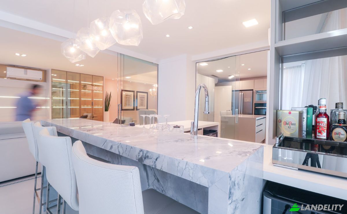 Apartment for Sale Av Nereu Ramos, Meia Praia, Itapema, State of Santa Catarina, Brazil, 88220. Photo 15