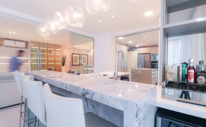 Apartment for Sale Av Nereu Ramos, Meia Praia. Photo#15 Apartment for Sale Av Nereu Ramos, Meia Praia. Photo#15