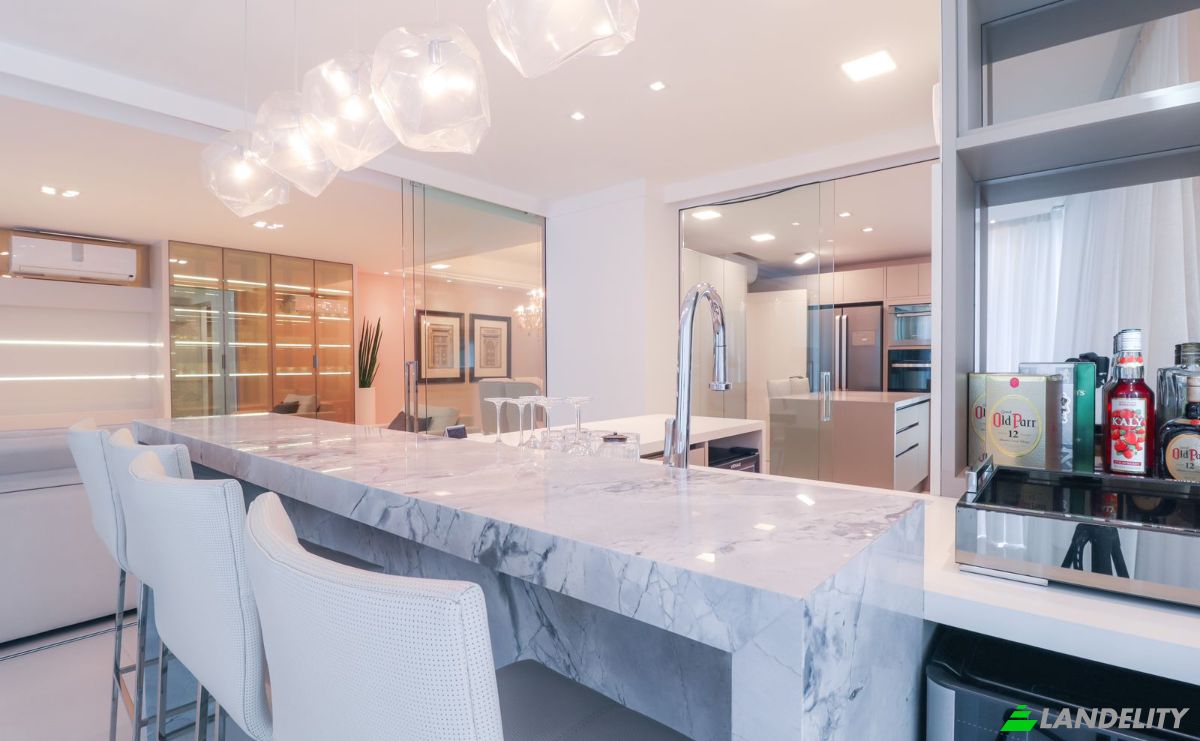 Apartment for Sale Av Nereu Ramos, Meia Praia, Itapema, State of Santa Catarina, Brazil, 88220. Photo 16