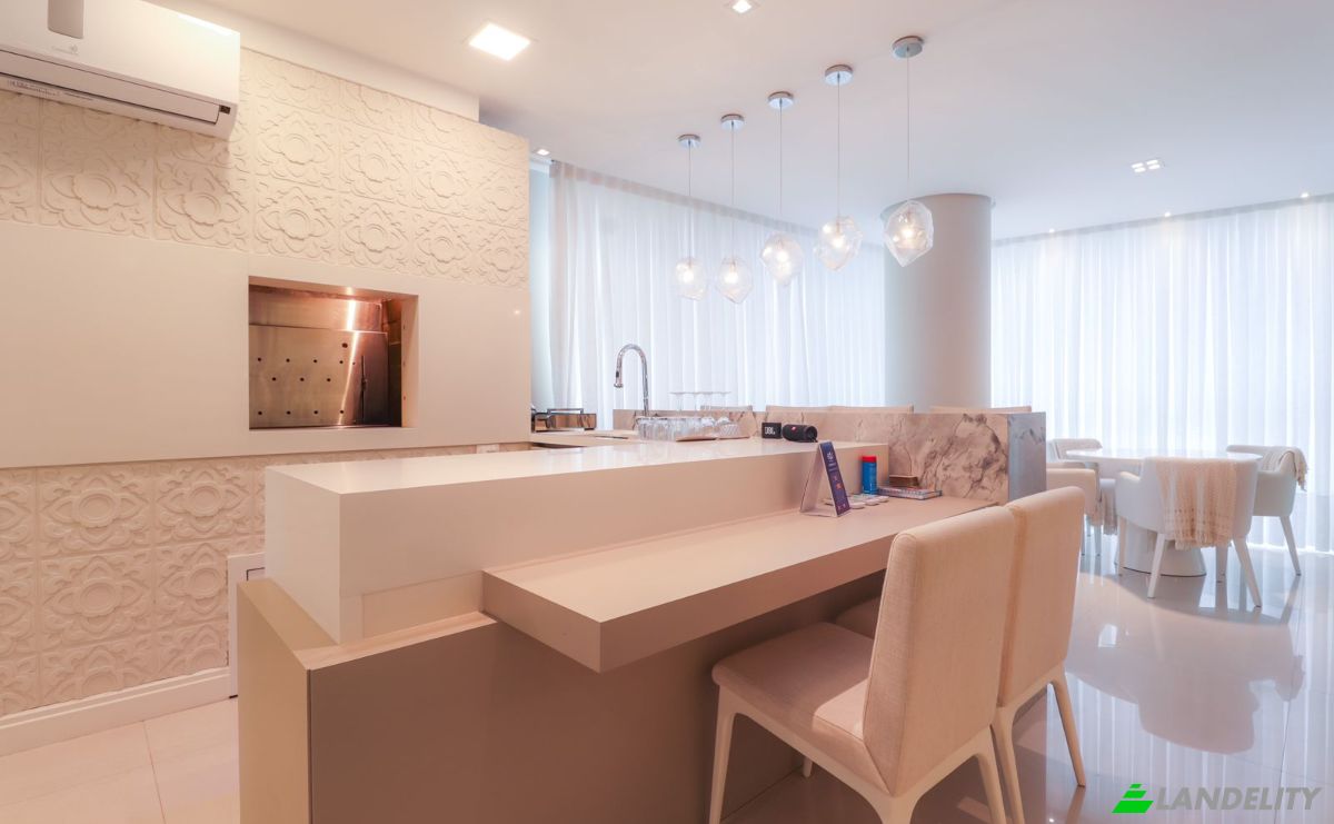 Apartment for Sale Av Nereu Ramos, Meia Praia, Itapema, State of Santa Catarina, Brazil, 88220. Photo 17