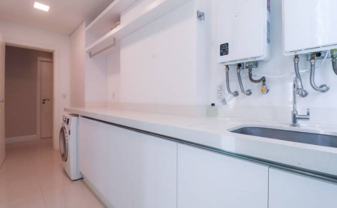 Apartment for Sale Av Nereu Ramos, Meia Praia. Photo#20 Apartment for Sale Av Nereu Ramos, Meia Praia. Photo#20