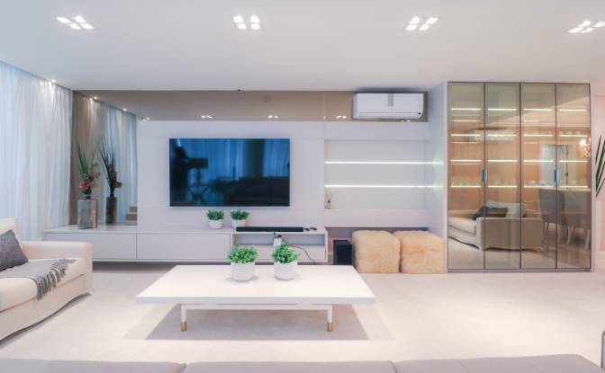 Apartment for Sale Av Nereu Ramos, Meia Praia. Photo#21 Apartment for Sale Av Nereu Ramos, Meia Praia. Photo#21