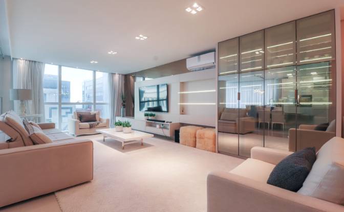 Apartment for Sale Av Nereu Ramos, Meia Praia. Photo#22 Apartment for Sale Av Nereu Ramos, Meia Praia. Photo#22