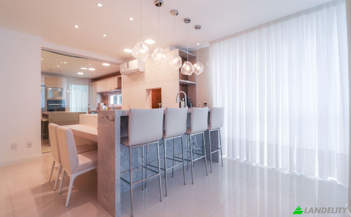 Apartment for Sale Av Nereu Ramos, Meia Praia, Itapema, State of Santa Catarina, Brazil, 88220. Photo 23