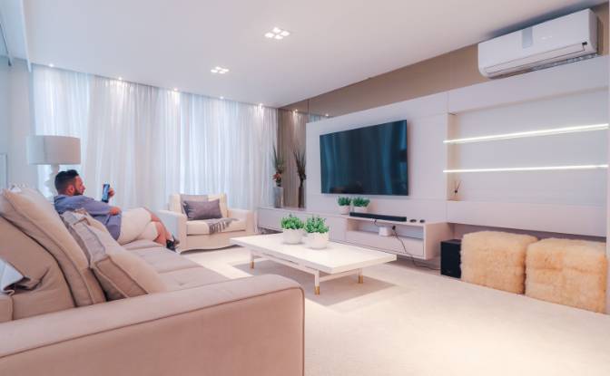 Apartment for Sale Av Nereu Ramos, Meia Praia. Photo#25 Apartment for Sale Av Nereu Ramos, Meia Praia. Photo#25