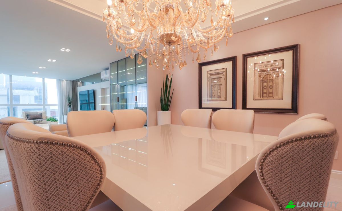 Apartment for Sale Av Nereu Ramos, Meia Praia, Itapema, State of Santa Catarina, Brazil, 88220. Photo 4