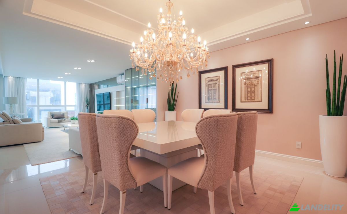 Apartment for Sale Av Nereu Ramos, Meia Praia, Itapema, State of Santa Catarina, Brazil, 88220. Photo 5