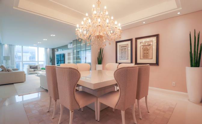 Apartment for Sale Av Nereu Ramos, Meia Praia. Photo#5 Apartment for Sale Av Nereu Ramos, Meia Praia. Photo#5