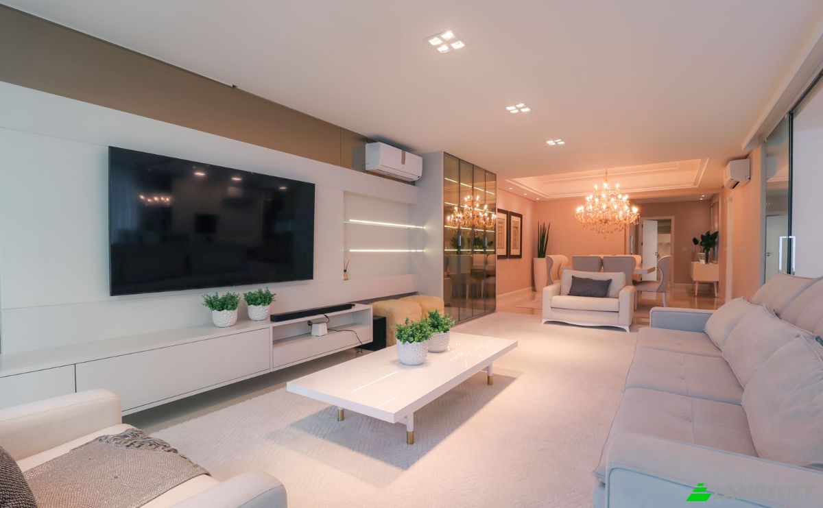 Apartment for Sale Av Nereu Ramos, Meia Praia, Itapema, State of Santa Catarina, Brazil, 88220. Photo 6