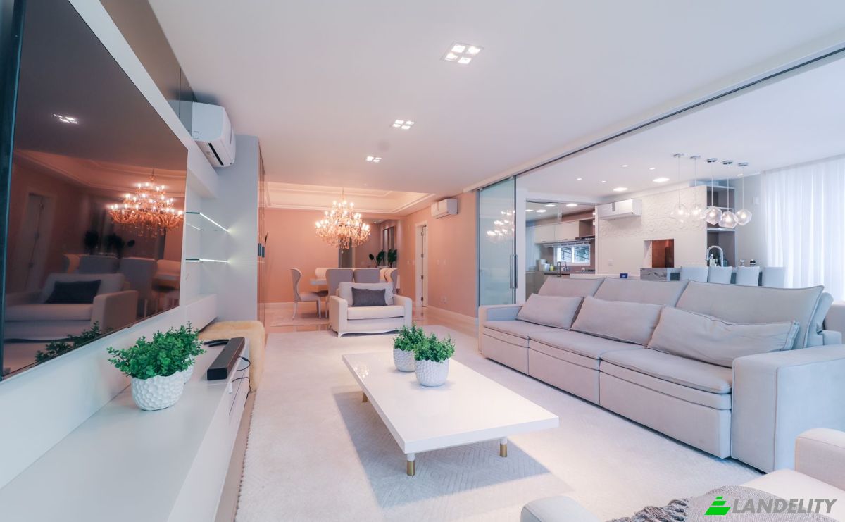 Apartment for Sale Av Nereu Ramos, Meia Praia, Itapema, State of Santa Catarina, Brazil, 88220. Photo 8