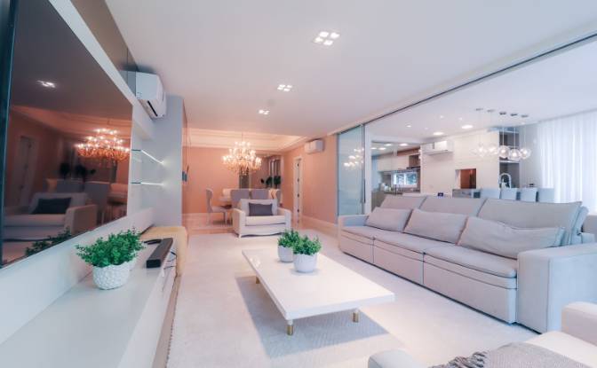 Apartment for Sale Av Nereu Ramos, Meia Praia. Photo#8 Apartment for Sale Av Nereu Ramos, Meia Praia. Photo#8