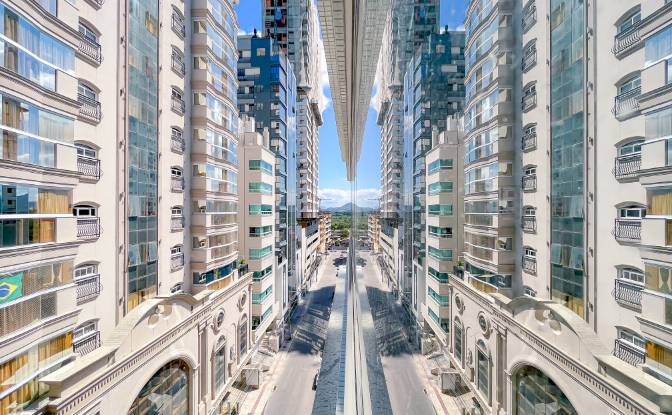 Apartment for Sale Av Nereu Ramos, Meia Praia. Photo#9 Apartment for Sale Av Nereu Ramos, Meia Praia. Photo#9