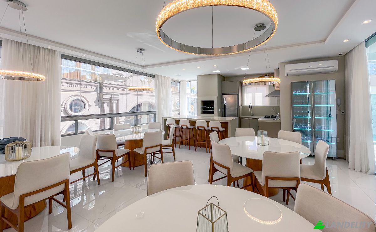 Apartment for Sale Av Nereu Ramos, Meia Praia, Itapema, State of Santa Catarina, Brazil, 88220. Photo 19