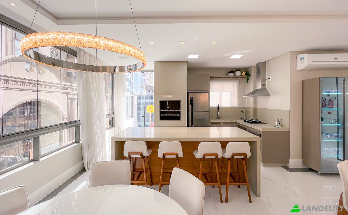 Apartment for Sale Av Nereu Ramos, Meia Praia, Itapema, State of Santa Catarina, Brazil, 88220. Photo 20