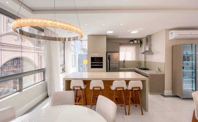 Apartment for Sale Av Nereu Ramos, Meia Praia. Photo#20 Apartment for Sale Av Nereu Ramos, Meia Praia. Photo#20