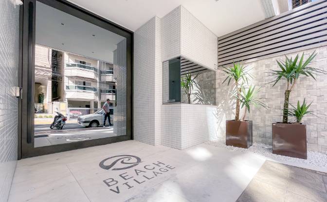 Apartment for Sale Av Nereu Ramos, Meia Praia. Photo#23 Apartment for Sale Av Nereu Ramos, Meia Praia. Photo#23