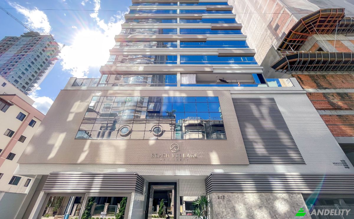 Apartment for Sale Av Nereu Ramos, Meia Praia, Itapema, State of Santa Catarina, Brazil, 88220. Photo 25