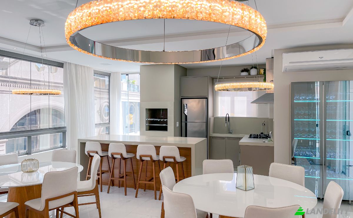 Apartment for Sale Av Nereu Ramos, Meia Praia, Itapema, State of Santa Catarina, Brazil, 88220. Photo 5