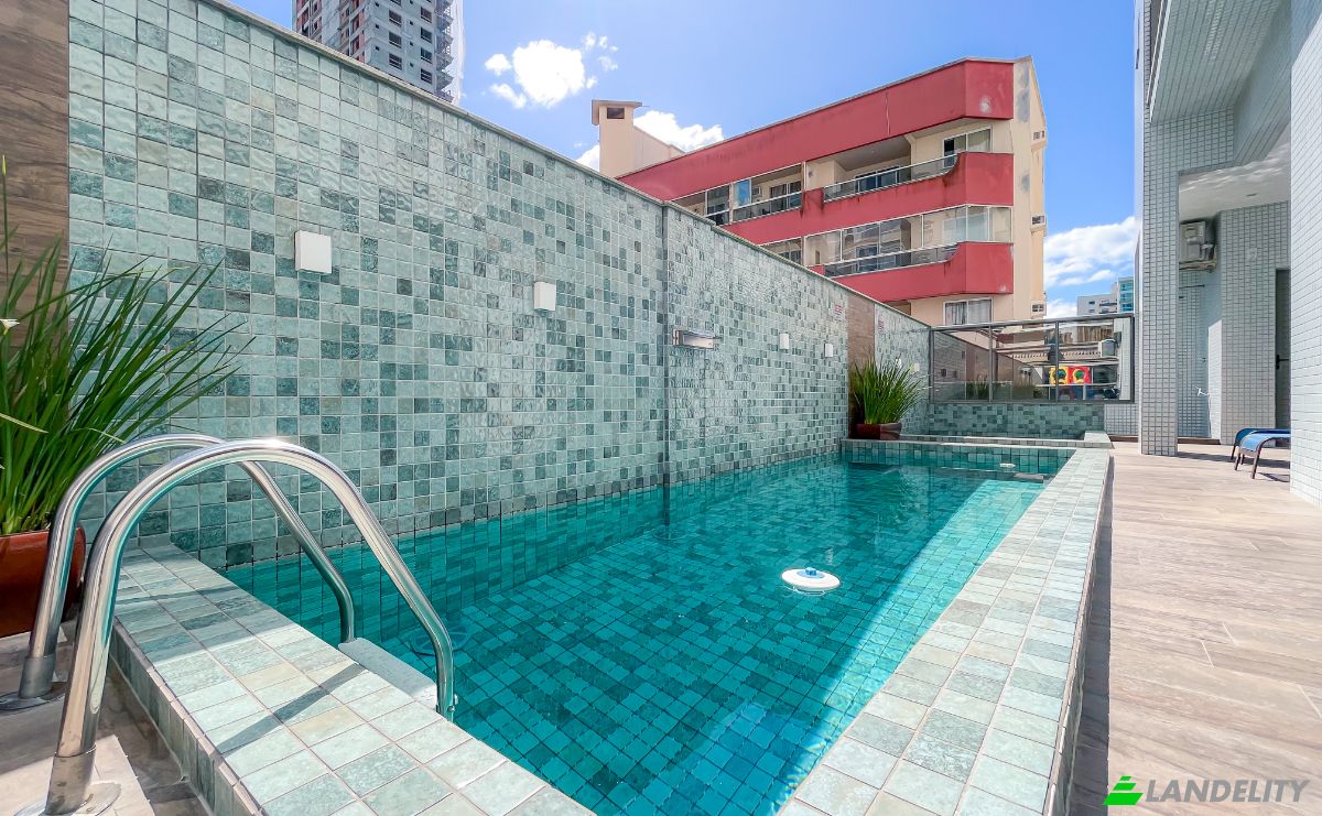 Apartment for Sale Av Nereu Ramos, Meia Praia, Itapema, State of Santa Catarina, Brazil, 88220. Photo 18