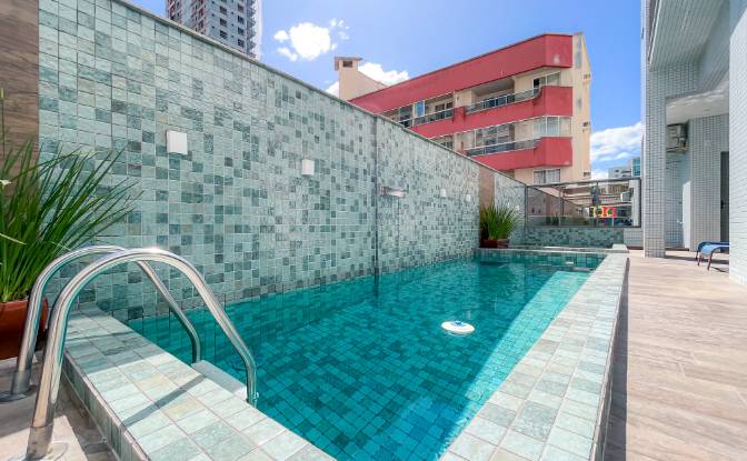 Apartment for Sale Av Nereu Ramos, Meia Praia. Photo#18 Apartment for Sale Av Nereu Ramos, Meia Praia. Photo#18