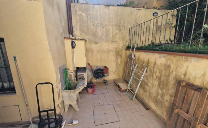 Apartment for Sale Via S Giovanni. Photo#10