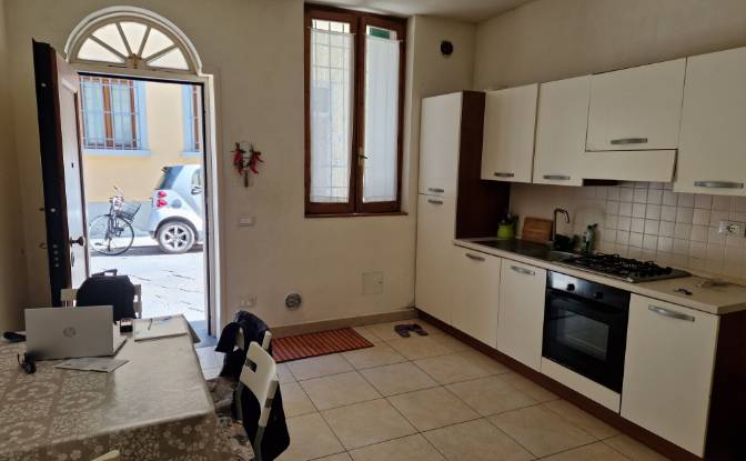 Apartment for Sale Via S Giovanni. Photo#16