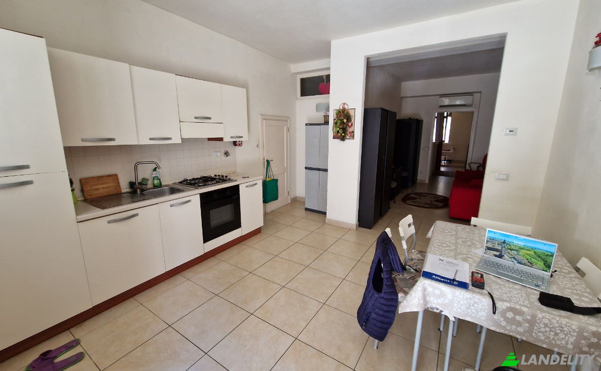 Apartment for Sale Via S Giovanni, 50124 Firenze FI, Florence, Metropolitan City of Florence, Tuscany, Italy. Photo 2