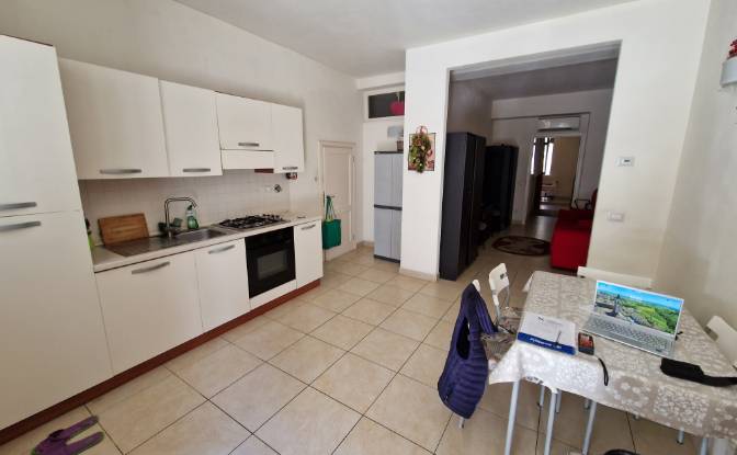 Apartament na sprzedaż Via S Giovanni. Zdjęcie#2