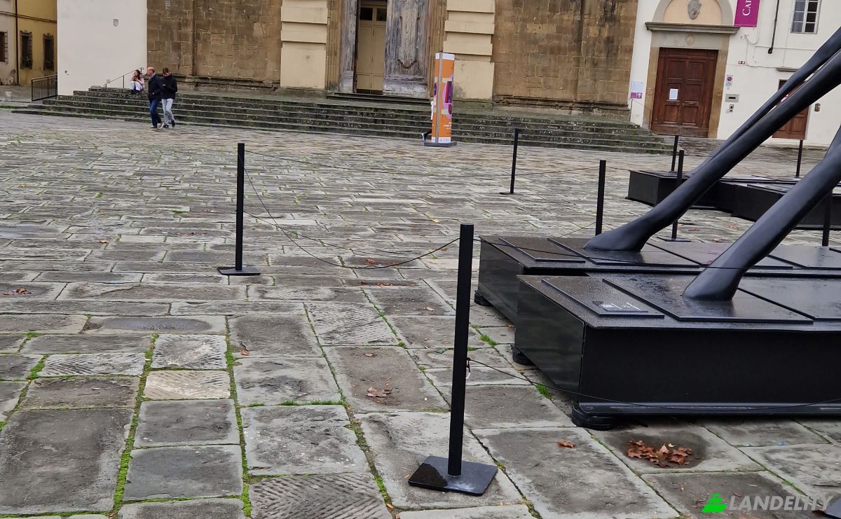 Apartment for Sale Via S Giovanni, 50124 Firenze FI, Florence, Metropolitan City of Florence, Tuscany, Italy. Photo 21