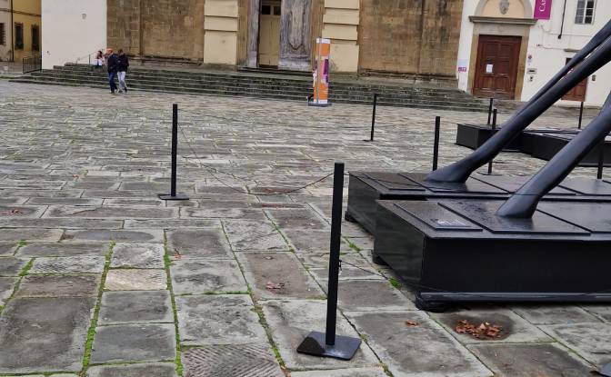 Apartment for Sale Via S Giovanni. Photo#21