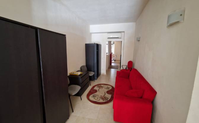 Apartment for Sale Via S Giovanni. Photo#4