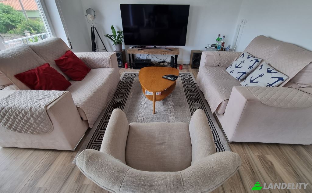 Single Family Home for Sale do Pereiro, Pataias, Alcobaca, Leiria District, Portugal. Photo 16