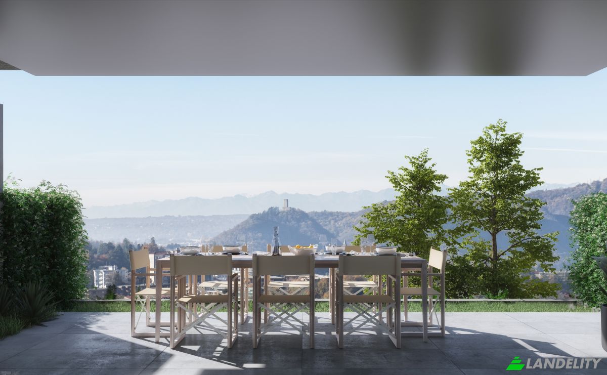 Односімейний будинок продаж Via Provinciale, 22038 Tavernerio CO, Tavernerio, Province of Como, Lombardy, Italy. Фото 2