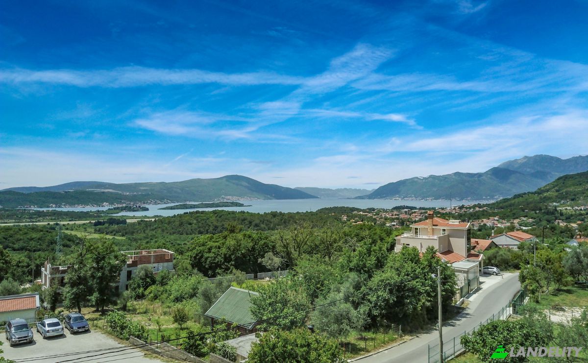 Квартира продаж Kavac, Kotor Municipality, Montenegro. Фото 7