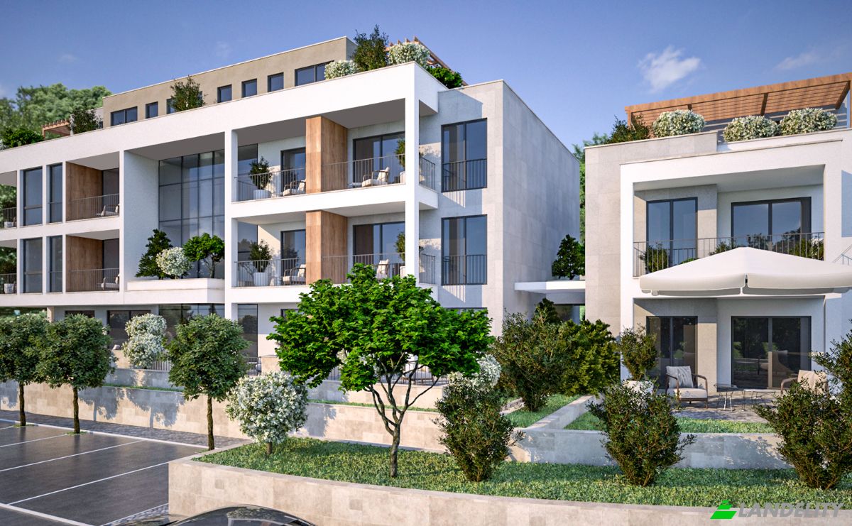 Квартира продаж Kavac, Kotor Municipality, Montenegro. Фото 12