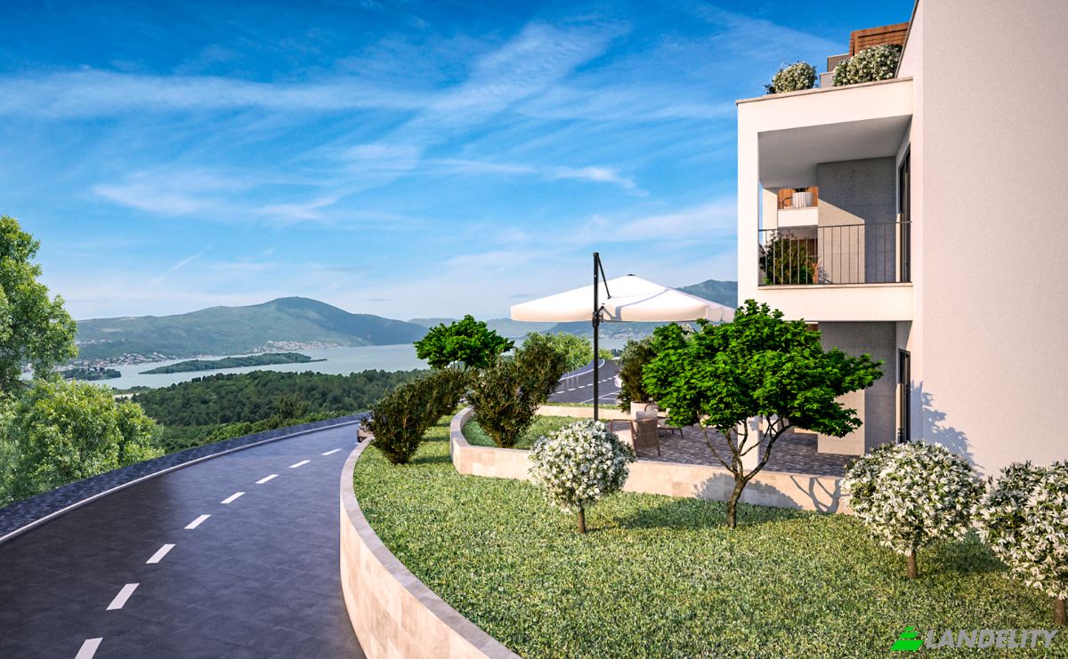 Квартира продаж Kavac, Kotor Municipality, Montenegro. Фото 8