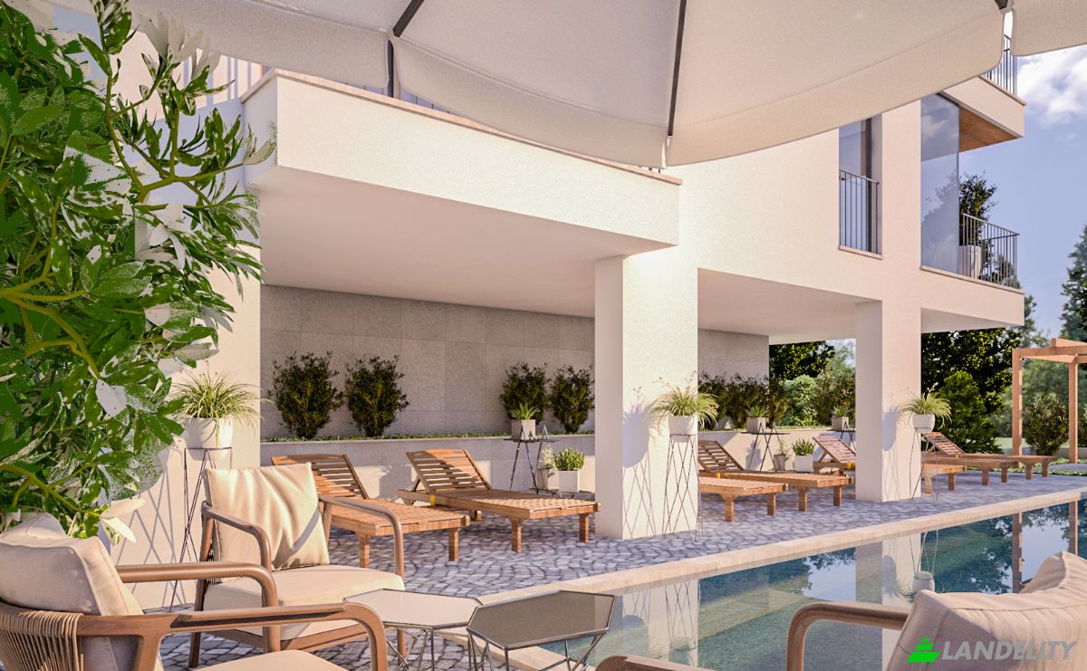 Квартира продаж Kavac, Kotor Municipality, Montenegro. Фото 2