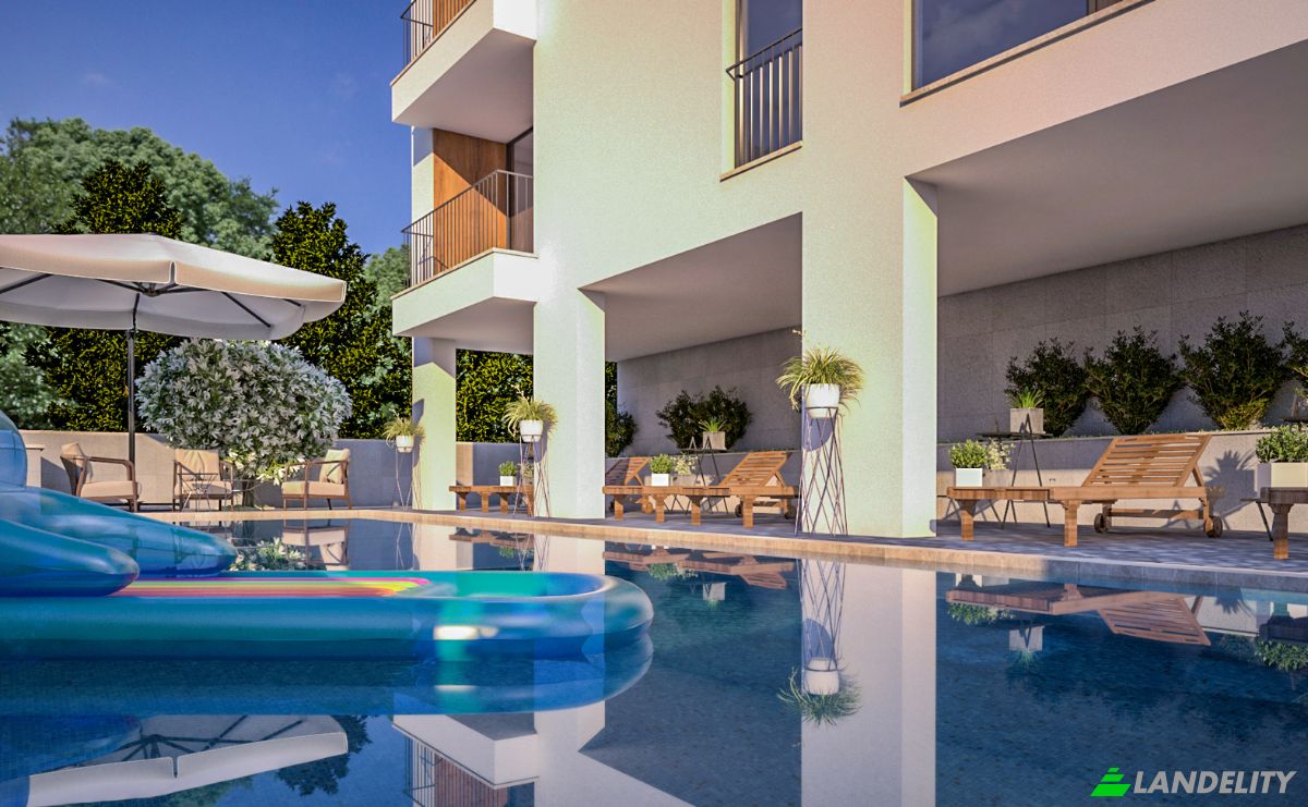 Квартира продаж Kavac, Kotor Municipality, Montenegro. Фото 3