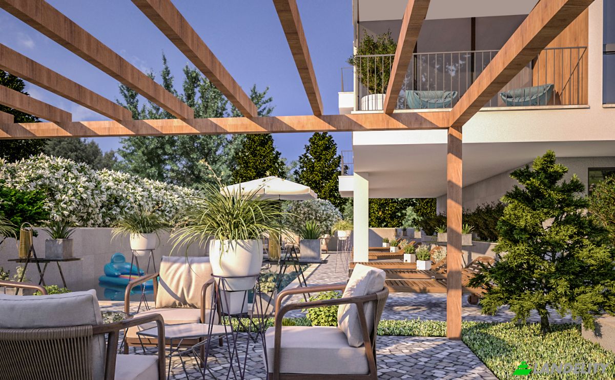 Квартира продаж Kavac, Kotor Municipality, Montenegro. Фото 10