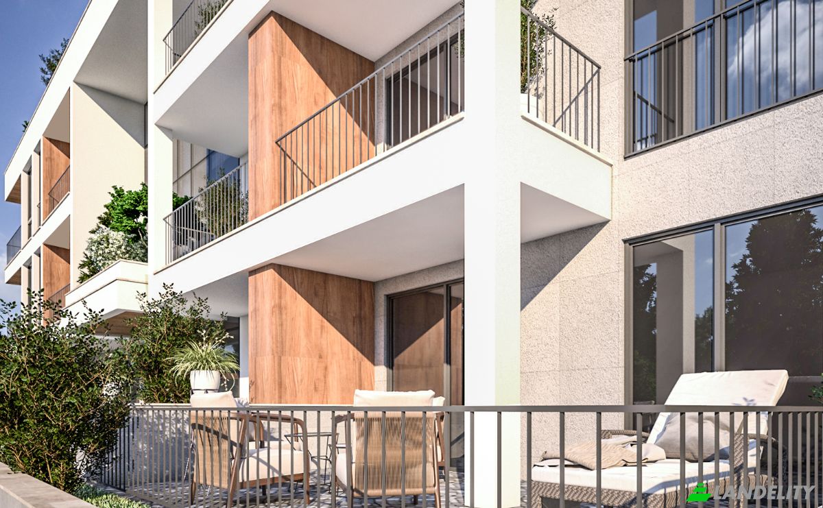 Квартира продаж Kavac, Kotor Municipality, Montenegro. Фото 4